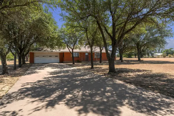 805 S Swanson Road, Mineral Wells, TX 76067