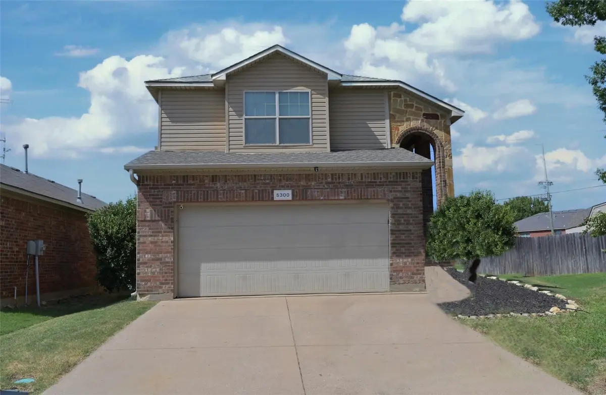 5300 Britton Ridge Lane, Fort Worth, TX 76179 - #1