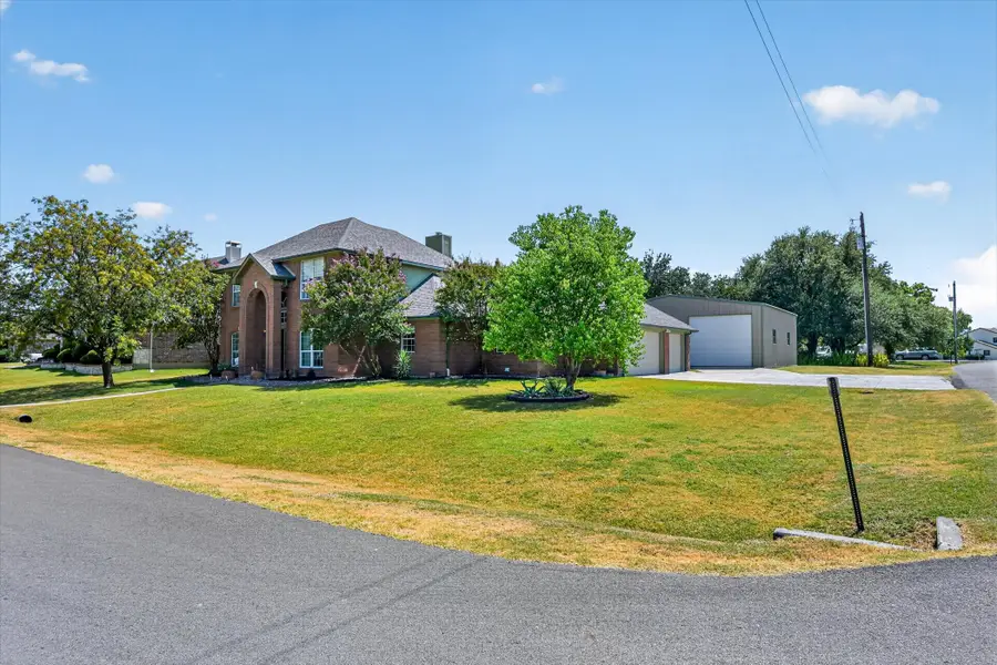 11071 Windjammer Drive, Frisco, TX 75036 - #2