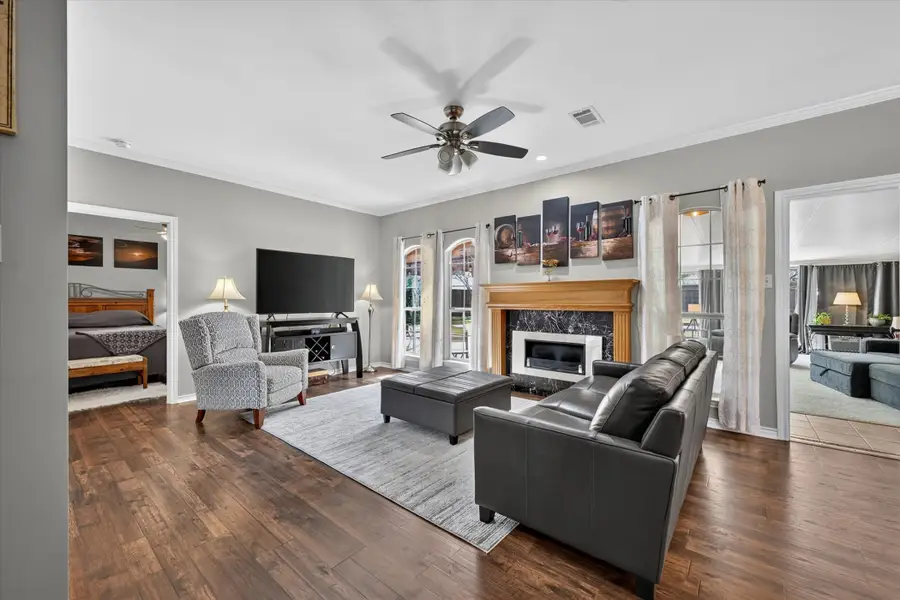 11071 Windjammer Drive, Frisco, TX 75036 - #3