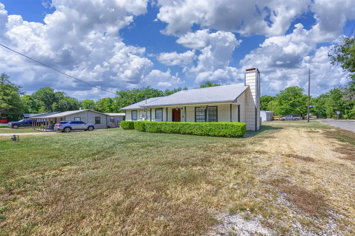 303 Georgia Avenue, Anna, TX 75409 - #1