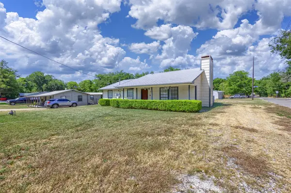 303 Georgia Avenue, Anna, TX 75409