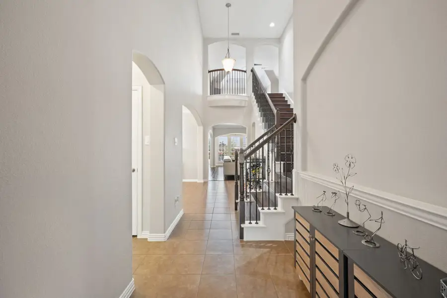 2528 Louis Lane, Lewisville, TX 75056 - #3