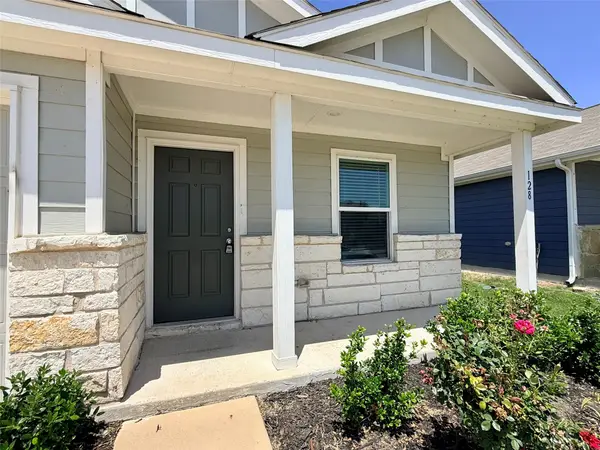 128 Honeysuckle Street, Princeton, TX 75407