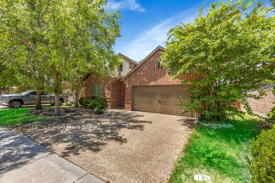 1721 Medina Lane, Prosper, TX 75078 - #2