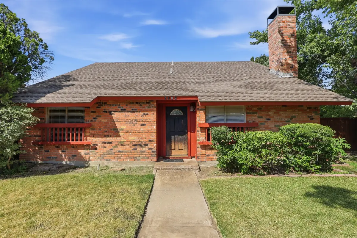 3609 Sherrye Place, Plano, TX 75074 - #1