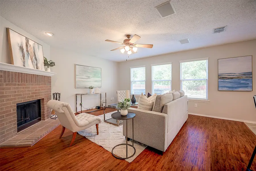 1314 Post Oak Trail, Anna, TX 75409 - #2