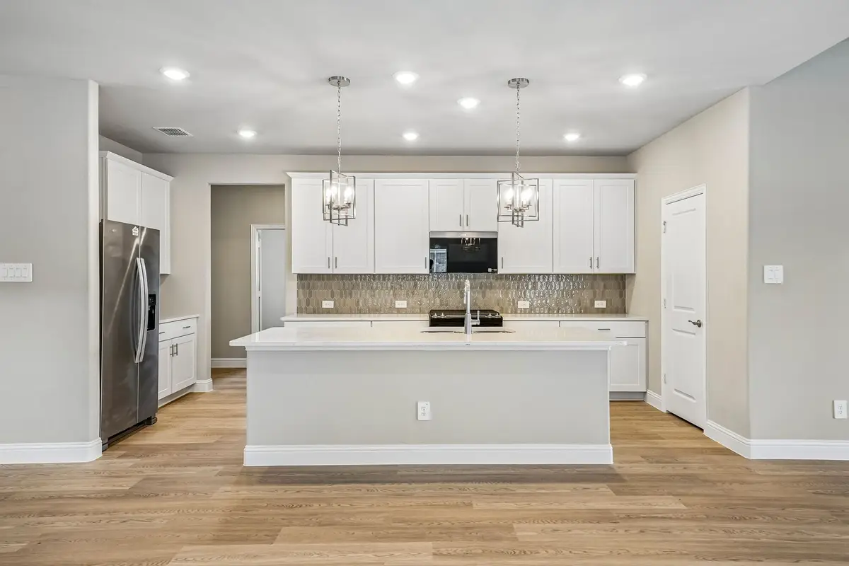 3229 Scorpion Lane, Fort Worth, TX 76179 - #1