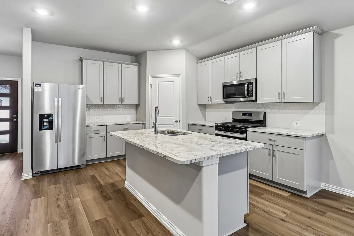 3216 Dustbend Plaza, Fort Worth, TX 76179 - #1