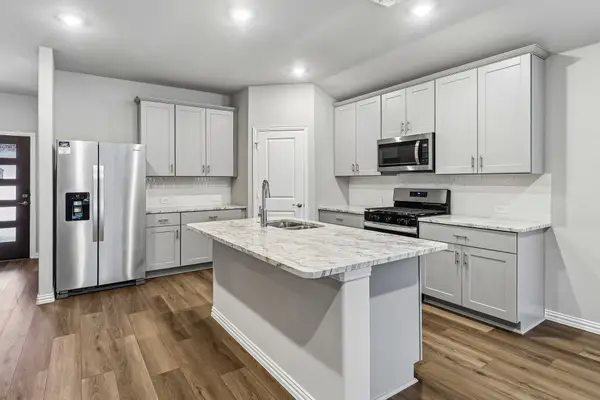 3216 Dustbend Plaza, Fort Worth, TX 76179