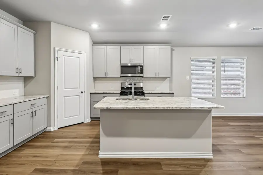 3216 Dustbend Plaza, Fort Worth, TX 76179 - #3