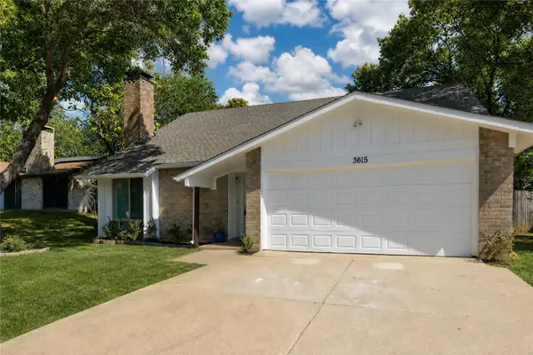 3615 Ravenhill Lane, Arlington, TX 76016