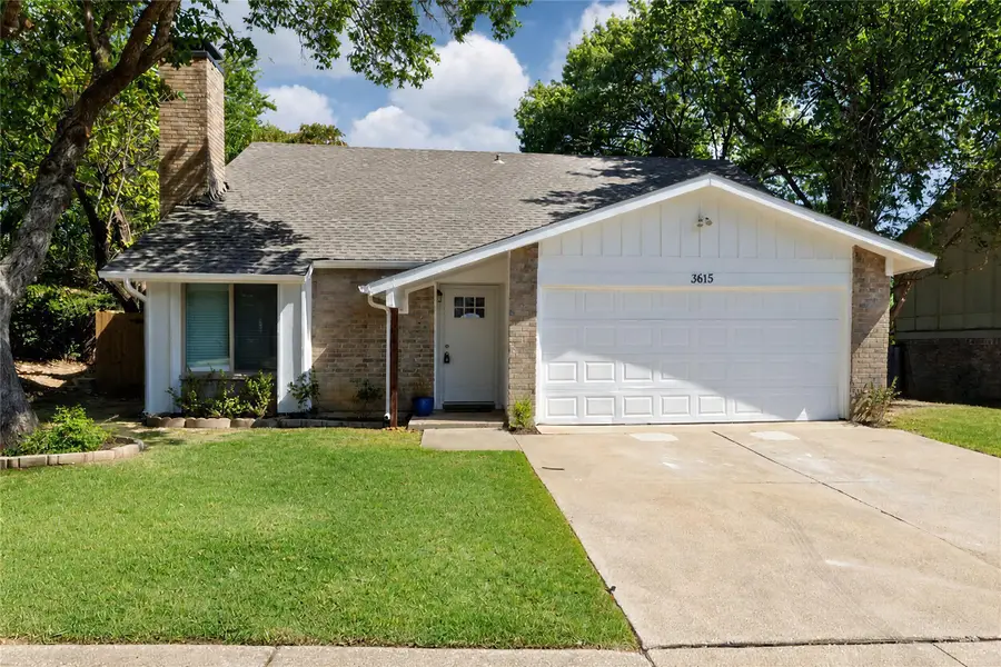 3615 Ravenhill Lane, Arlington, TX 76016 - #2