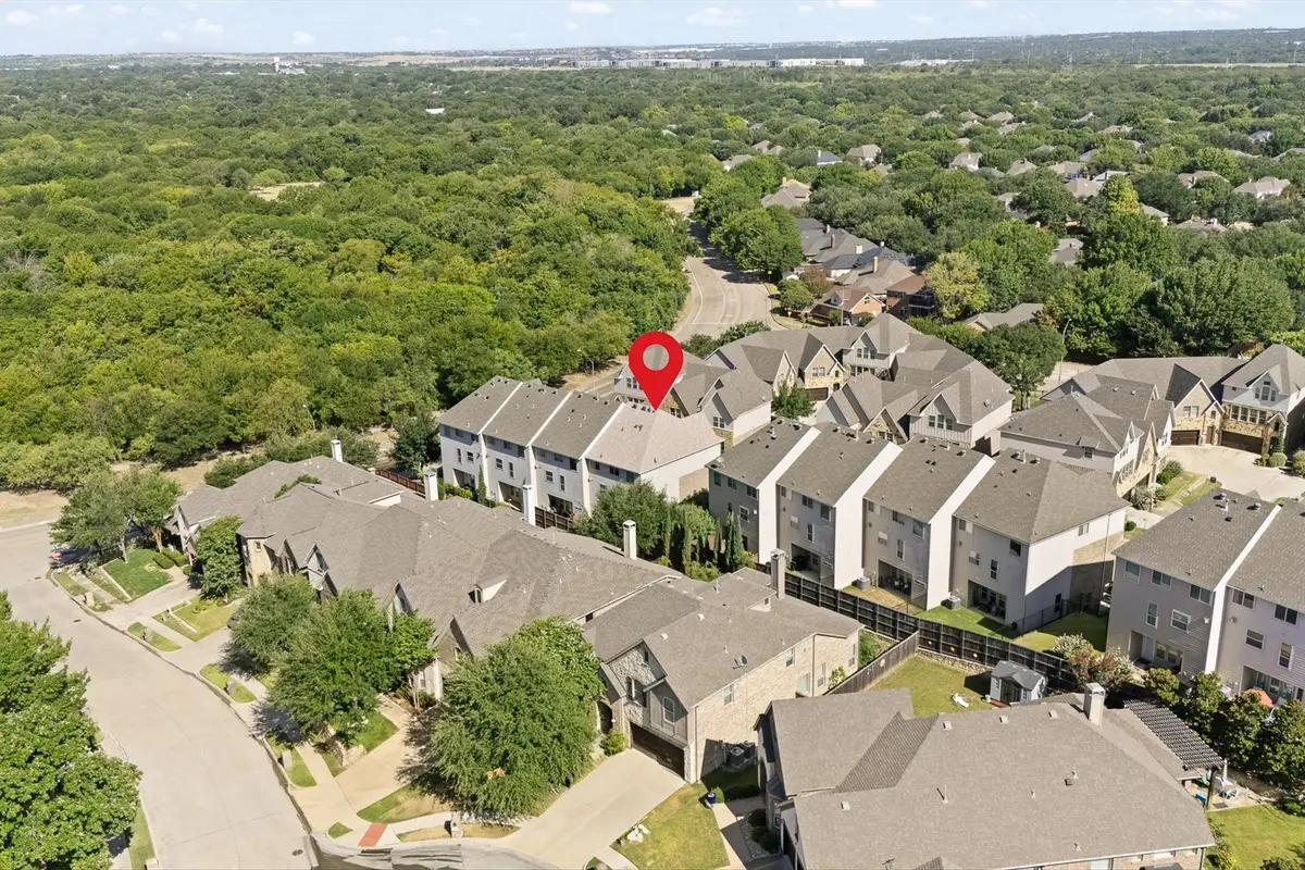 6757 Lost Star Lane, Fort Worth, TX 76132 - #1