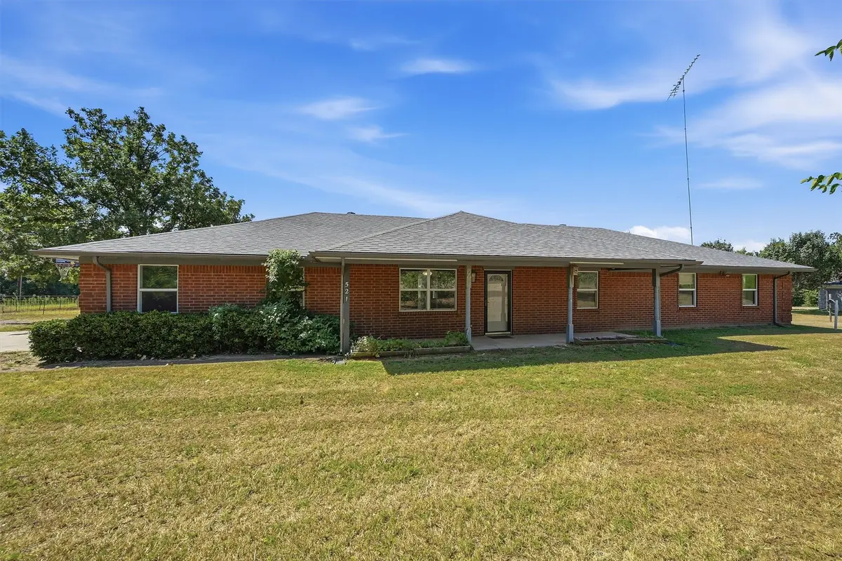521 Mccraw Lane, Denison, TX 75021 - #1