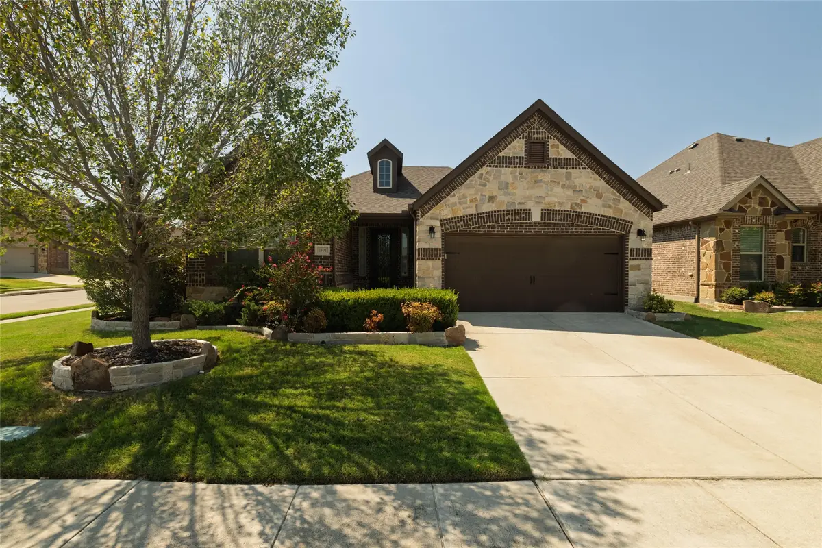 1401 Eagleton Lane, Northlake, TX 76226 - #1
