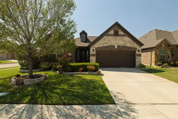 1401 Eagleton Lane, Northlake, TX 76226