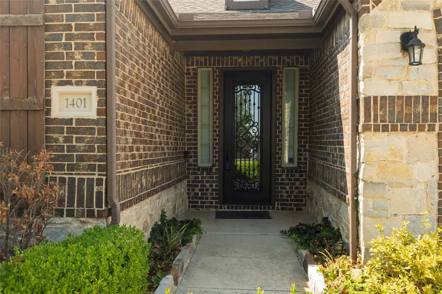 1401 Eagleton Lane, Northlake, TX 76226 - #3
