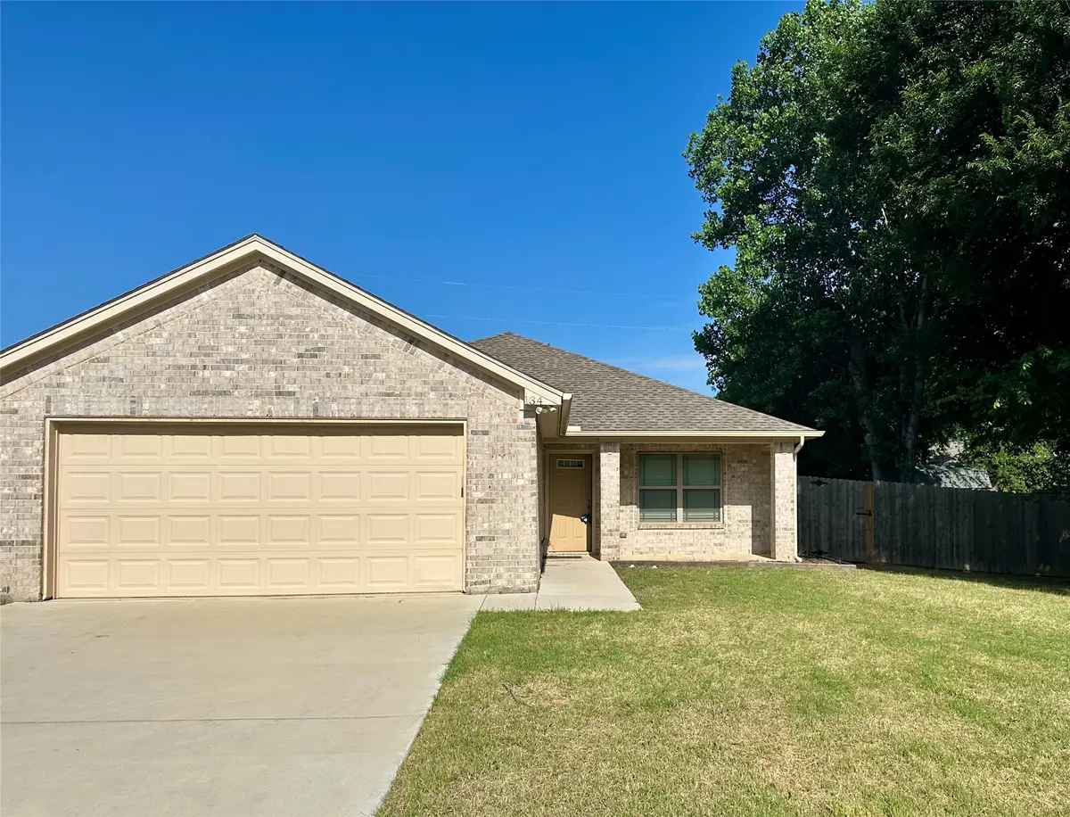134 Dennis Drive, Azle, TX 76020 - #1