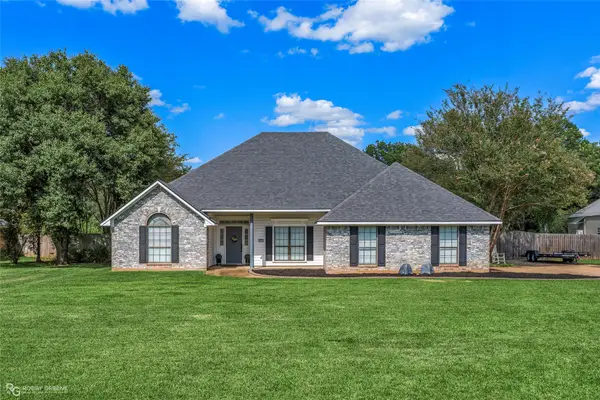 354 Hunters Hollow, Bossier City, LA 71111