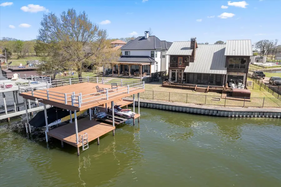 210 Hide A Way Drive, Mabank, TX 75156 - #3