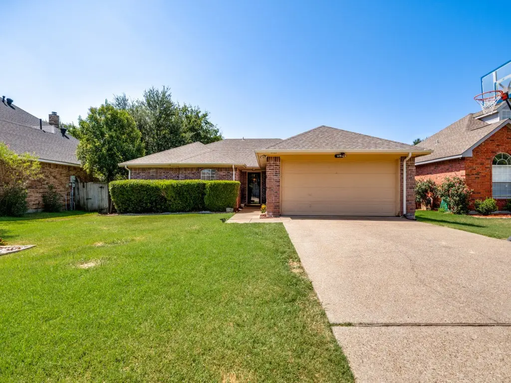 1413 Mockingbird Lane, Desoto, TX 75115 - #1