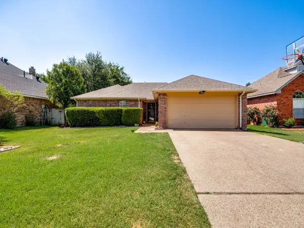 1413 Mockingbird Lane, DeSoto, TX 75115