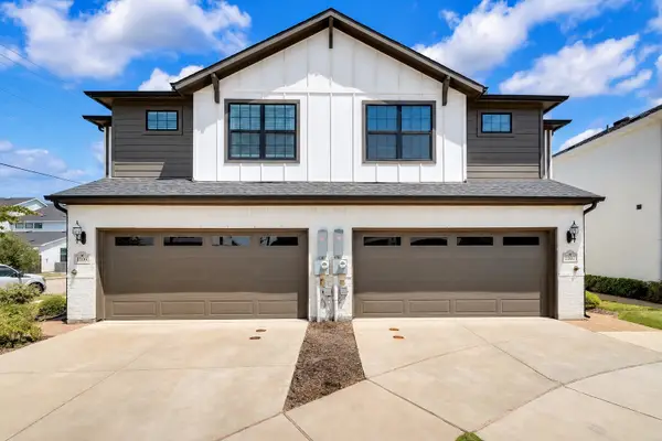 1109 Rusk Way, Lewisville, TX 75077