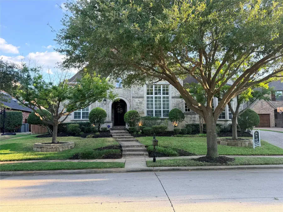 5009 Glenshire Drive, Flower Mound, TX 75028 - #3