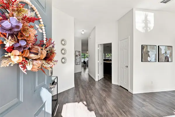 1110 Harvard Lane, Allen, TX 75002