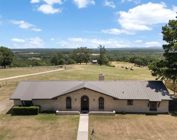 2825 Fm 1002, Big Sandy, TX 75755