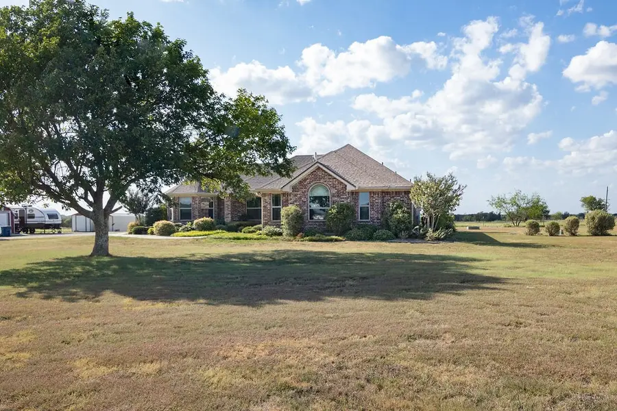 595 Hcr 3335, Hubbard, TX 76648 - #2