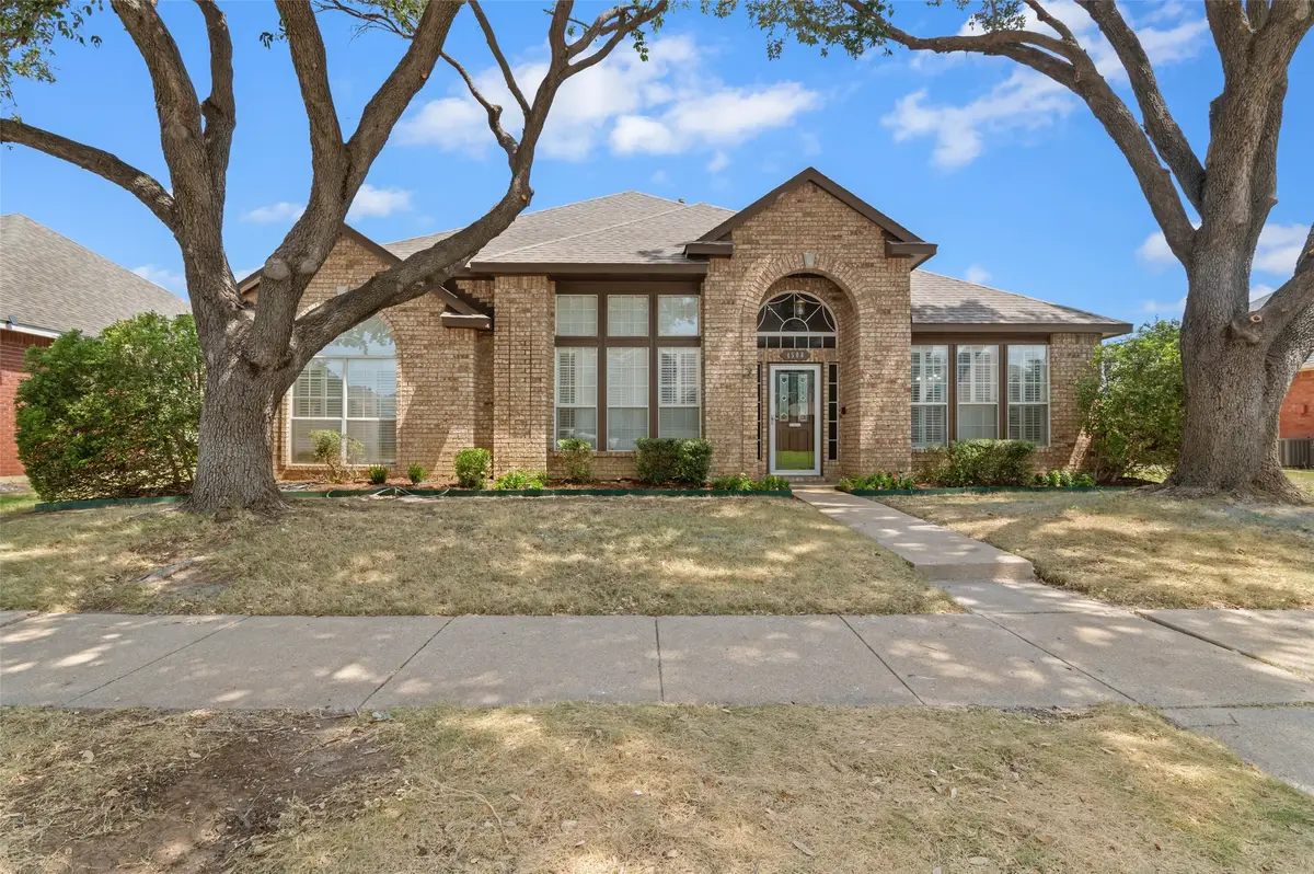 4508 Lake Ridge Drive, The Colony, TX 75056 - #1
