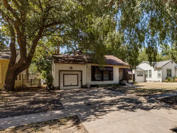 3143 Hedgerow Drive, Dallas, TX 75235