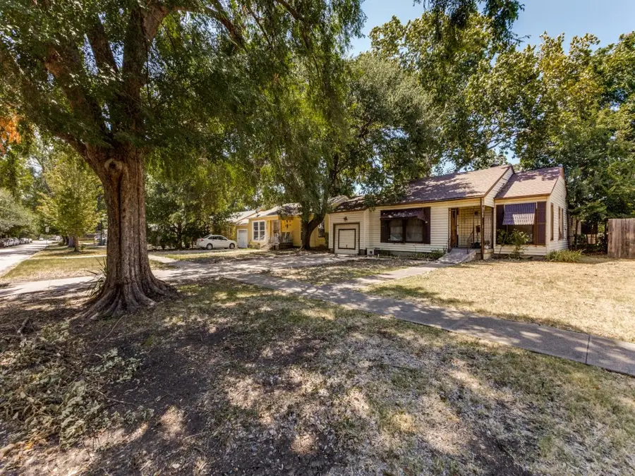 3143 Hedgerow Drive, Dallas, TX 75235 - #2