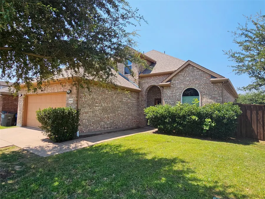 1017 Meadow Green Court, Princeton, TX 75407 - #2