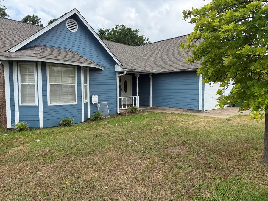 3406 NE 11th Street, Mineral Wells, TX 76067 - #3