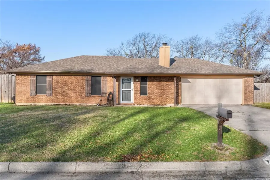432 Post Oak Lane, Burleson, TX 76028 - #2