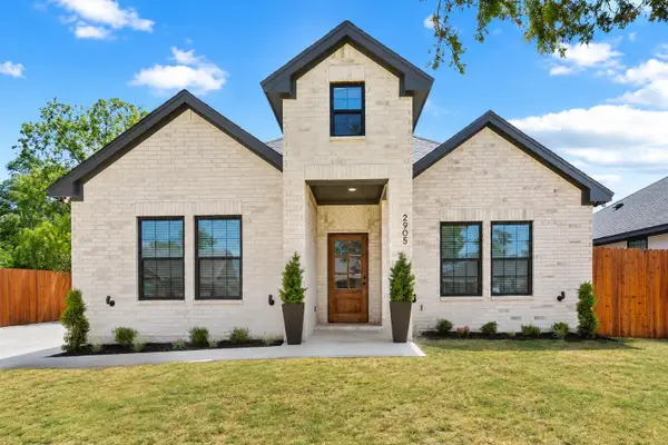2905 Mildred Street, Waco, TX 76706