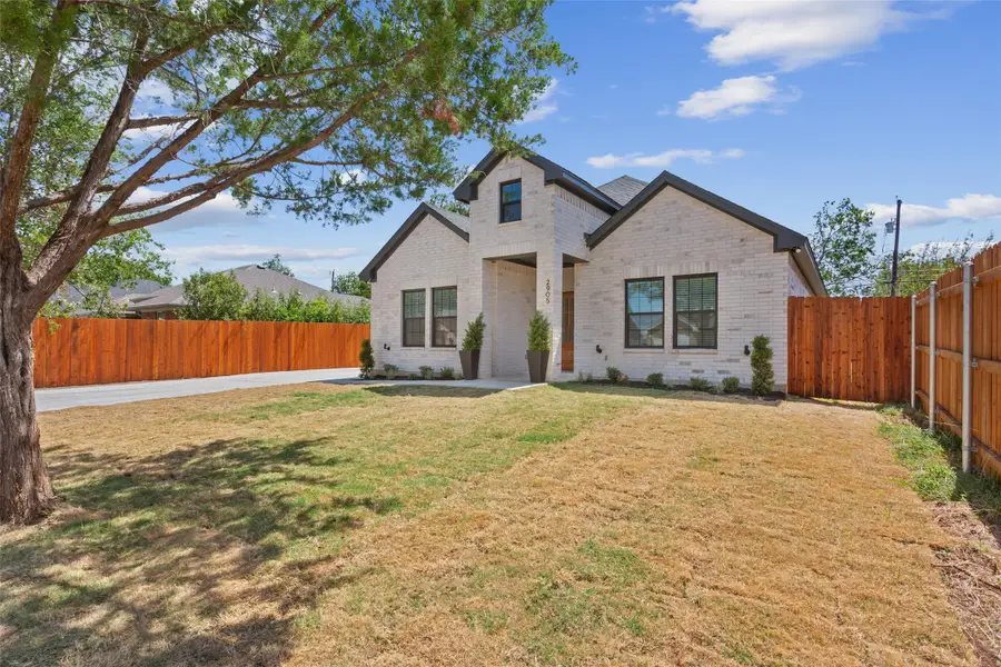 2905 Mildred Street, Waco, TX 76706 - #3