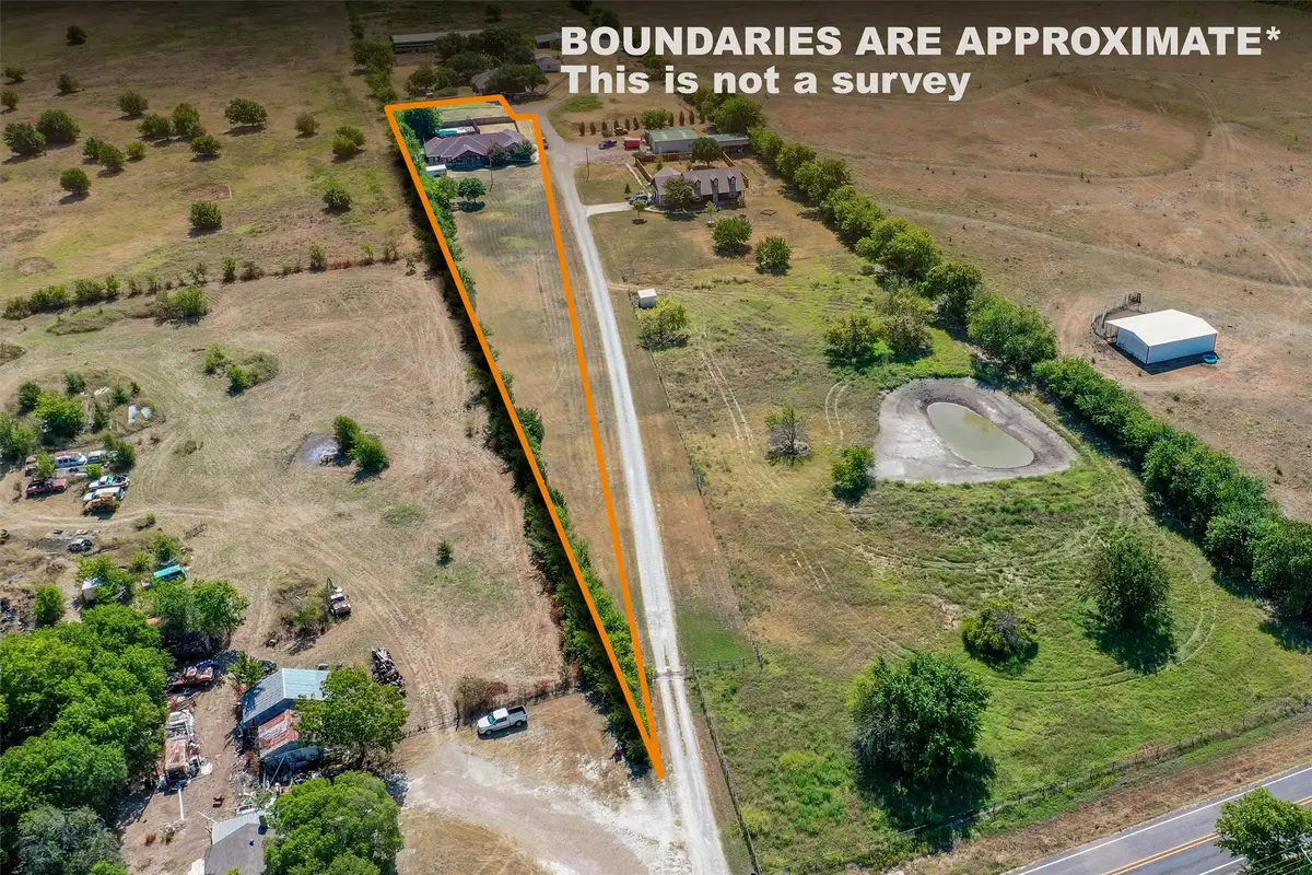 8787 S State Highway 78, Leonard, TX 75452 - #1