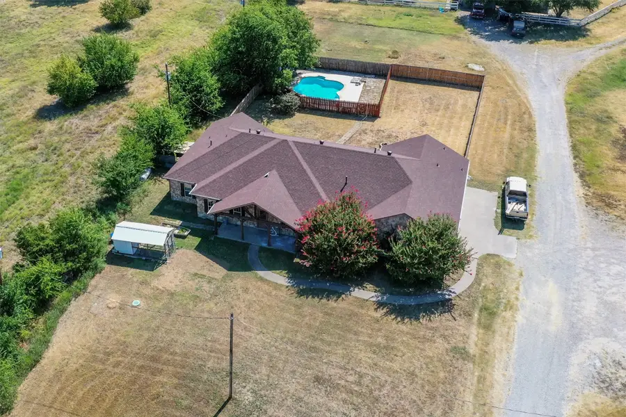8787 S State Highway 78, Leonard, TX 75452 - #2