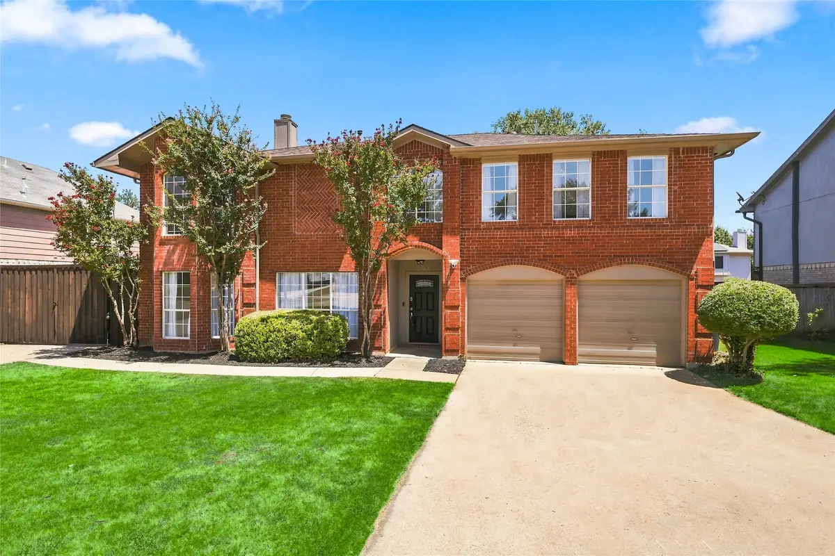 2701 Vistaview Drive, Corinth, TX 76210 - #1