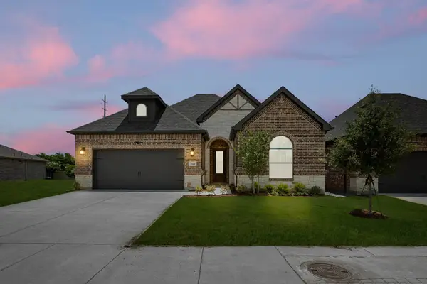 5840 Fresco, Fort Worth, TX 76123