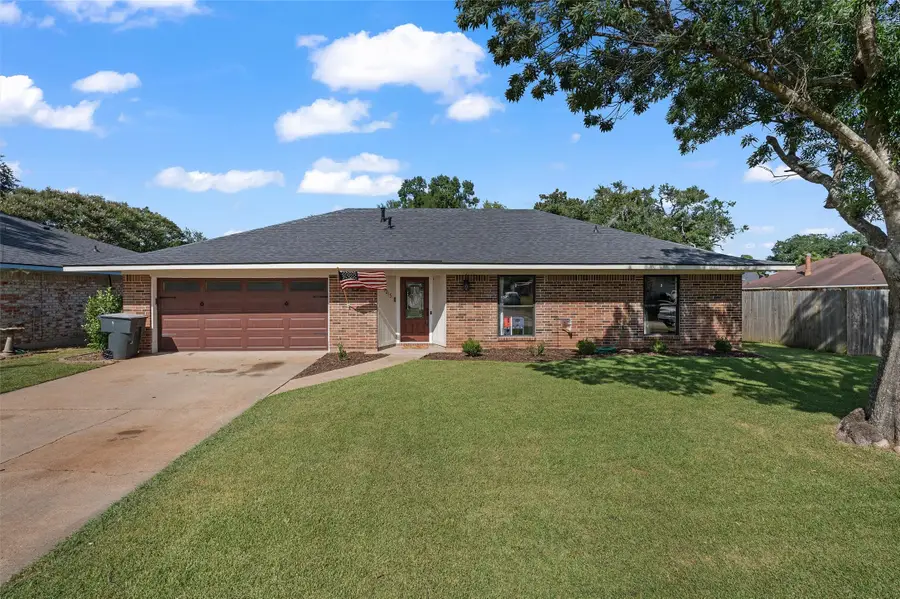 5215 Foxglove Drive, Bossier City, LA 71112 - #2