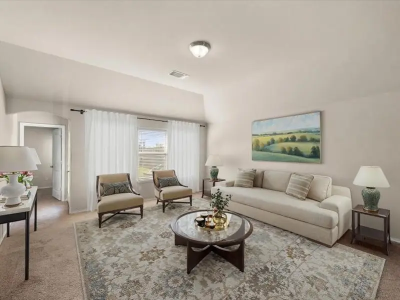 10117 S Race Street, Fort Worth, TX 76140 - #2
