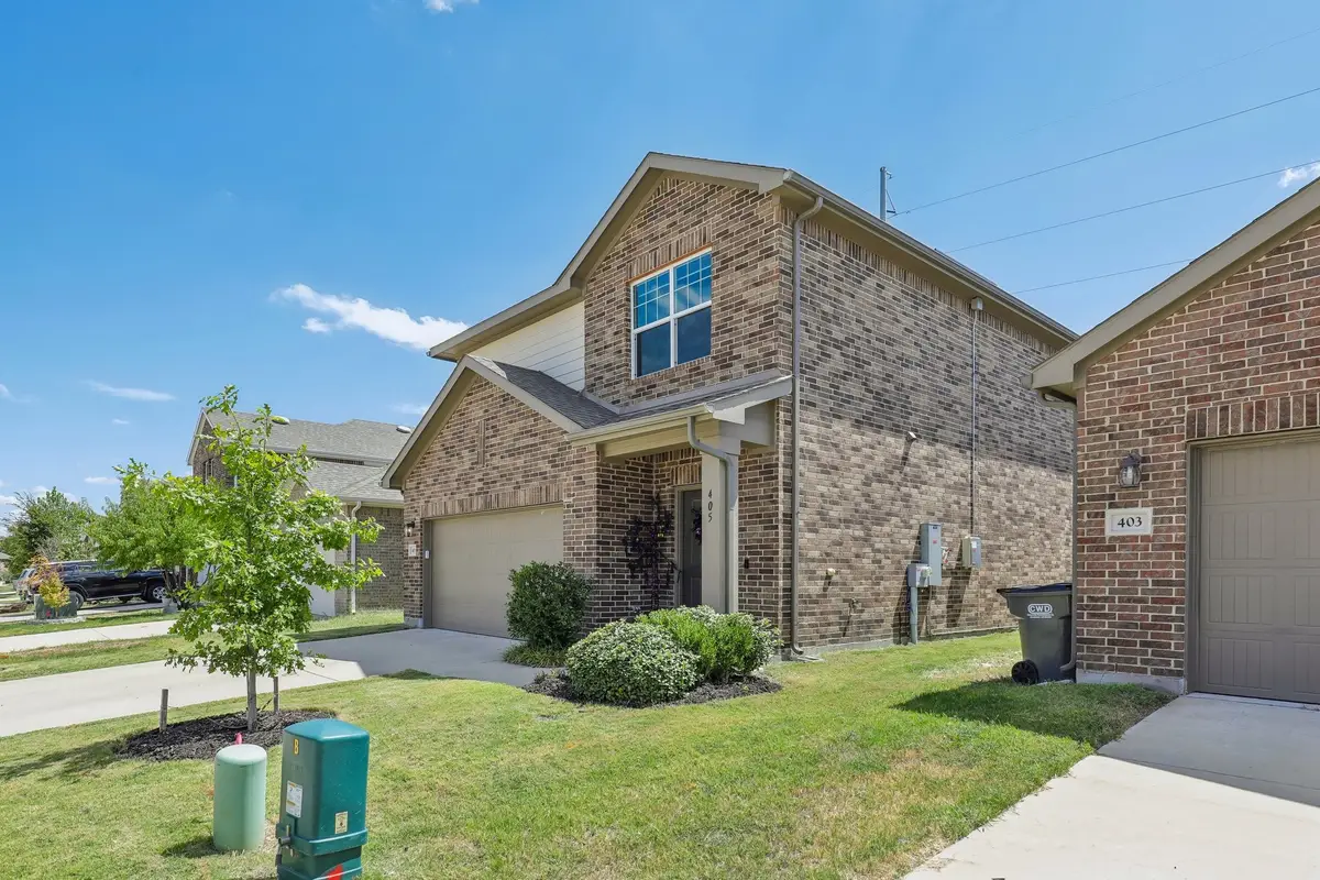 405 Covington Cove, Princeton, TX 75407 - #1