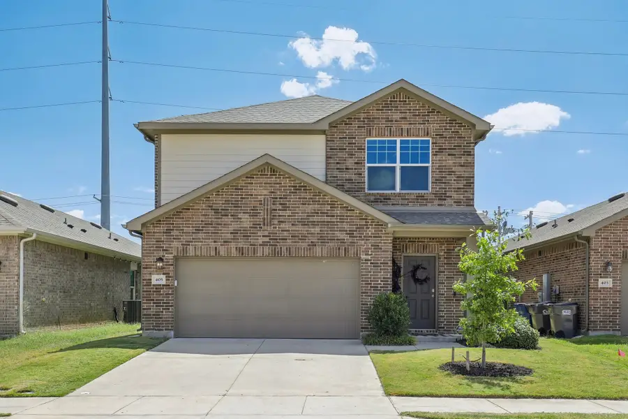 405 Covington Cove, Princeton, TX 75407 - #2
