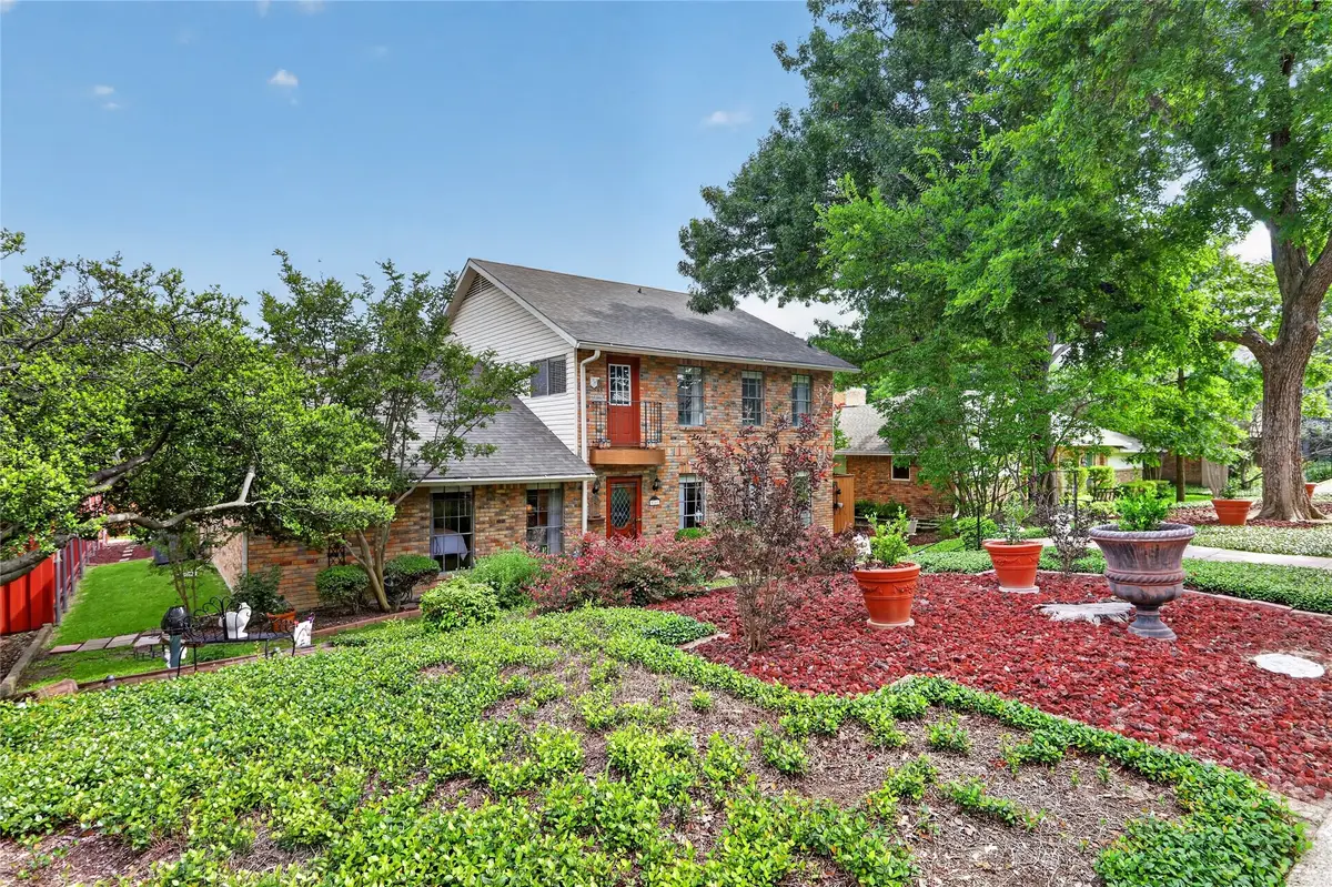 8261 Club Meadows Drive, Dallas, TX 75243 - #1