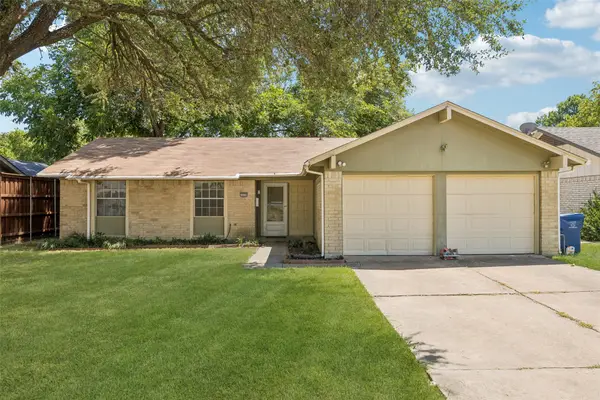 1030 Twilight Drive, Garland, TX 75040